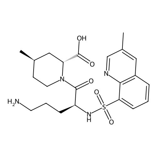 Argatroban Impurity 45