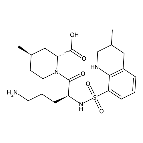 Argatroban Impurity B