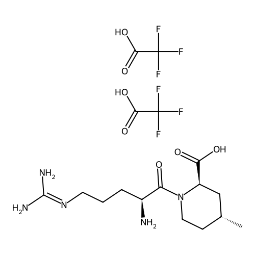 Argatroban Impurity 141