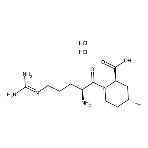Argatroban Impurity 5