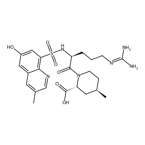 Argatroban Impurity 18