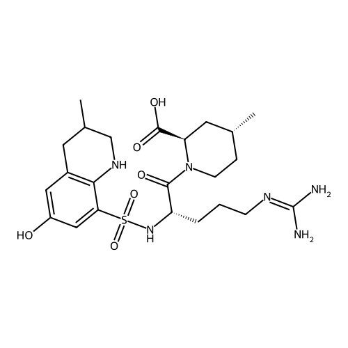 Argatroban Impurity 144