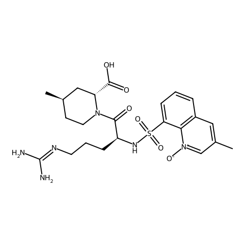 Argatroban Impurity 67