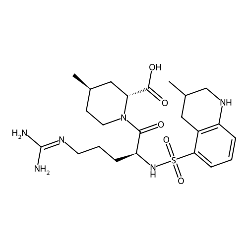 Argatroban Impurity 73