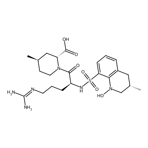 Argatroban Impurity 83