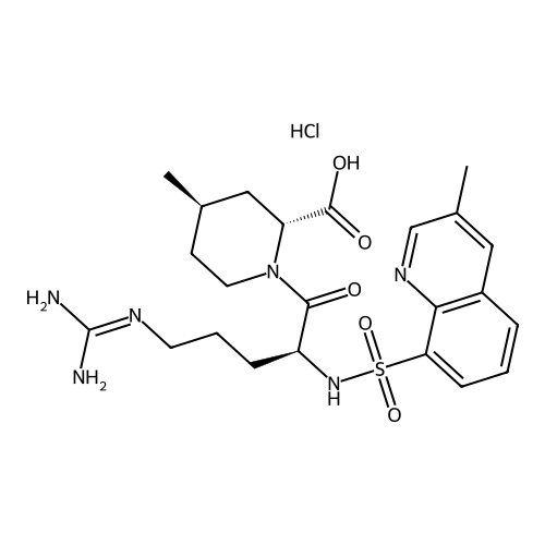 Argatroban Impurity 134