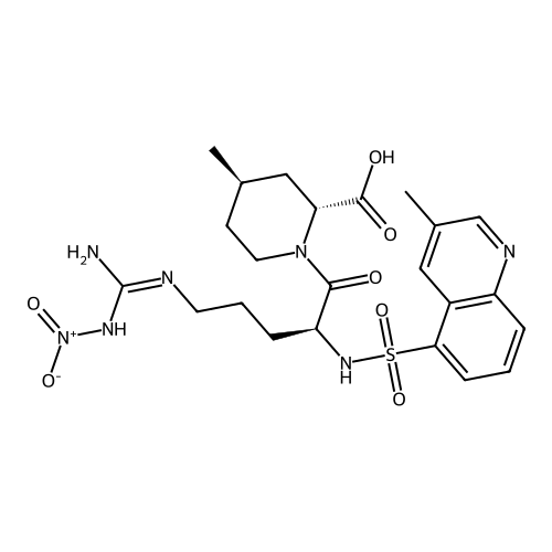 Argatroban Impurity 133