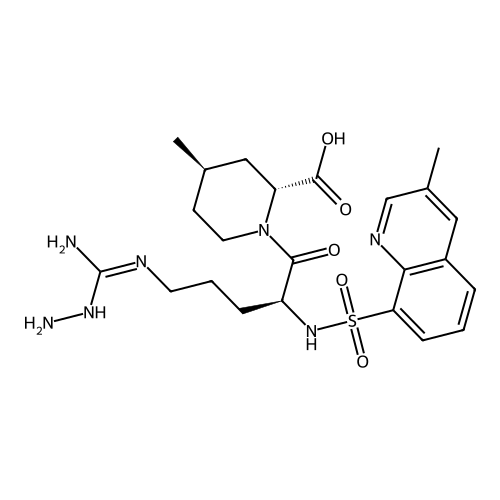 Argatroban Impurity 61
