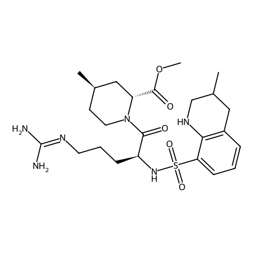 Argatroban Impurity 82