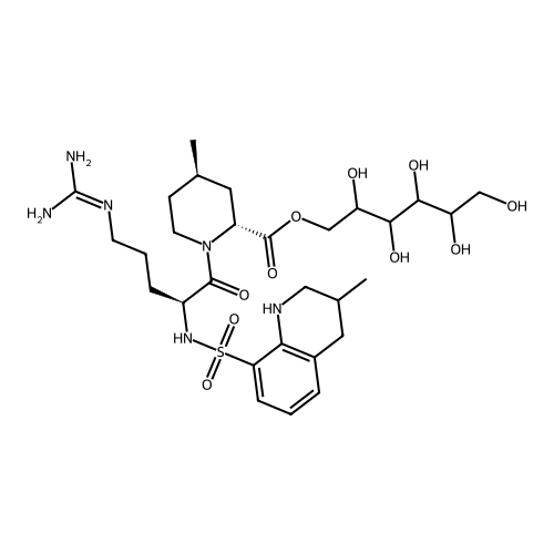 Argatroban Impurity 123