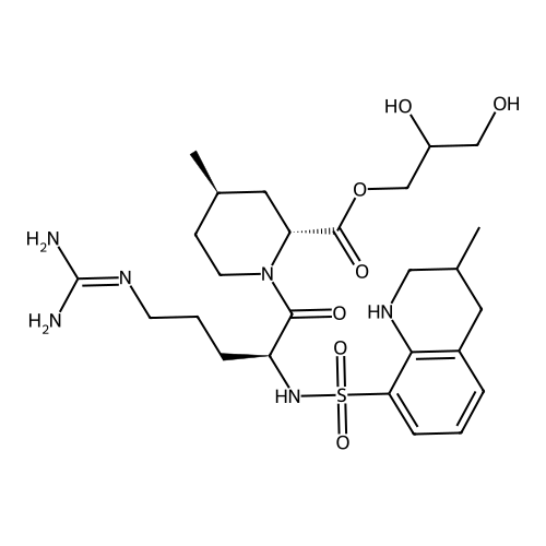 Argatroban Impurity 108