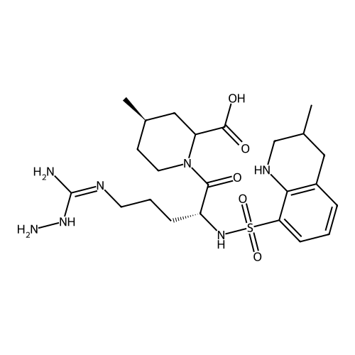 Argatroban Impurity 12