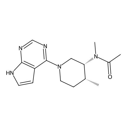 Tofacitinib Impurity 76