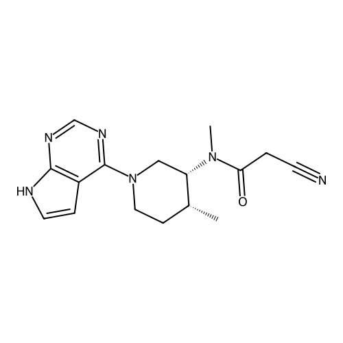 Tofacitinib Impurity 6
