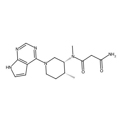 Tofacitinib Impurity 73