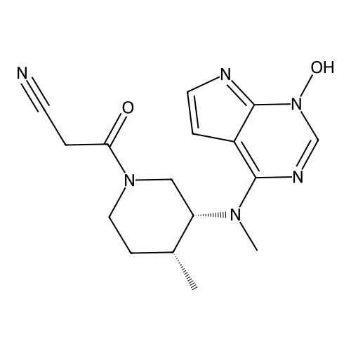 Tofacitinib Impurity 171