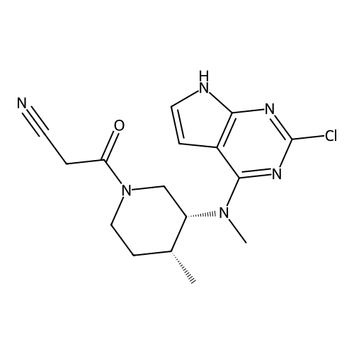 Tofacitinib Impurity V