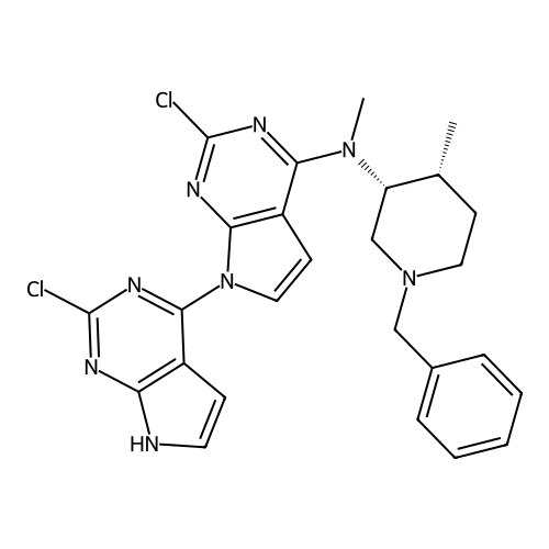 Tofacitinib Impurity 205