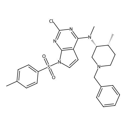 Tofacitinib Impurity 213