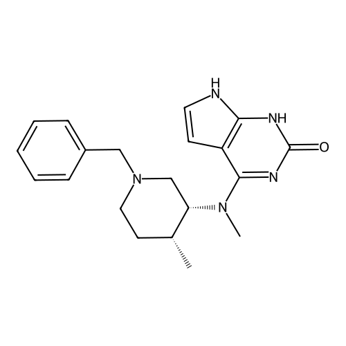 Tofacitinib Impurity 132
