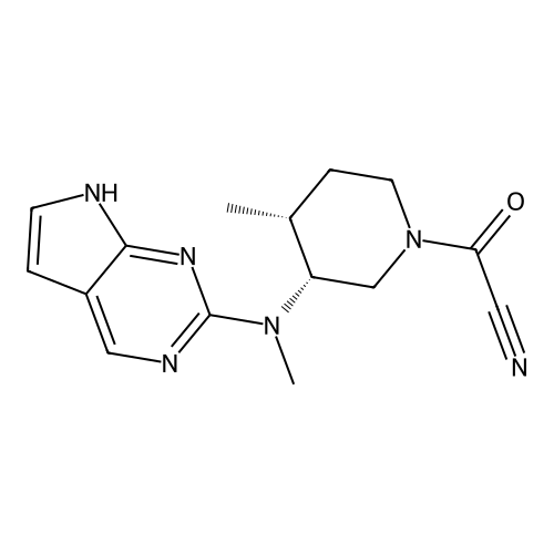 Tofacitinib Impurity 30