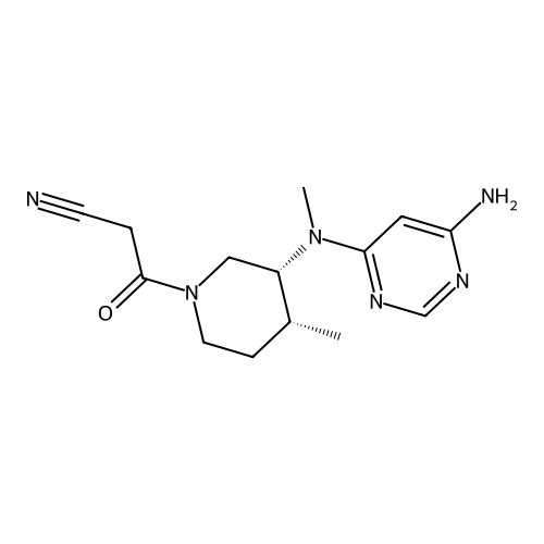 Tofacitinib Impurity 10