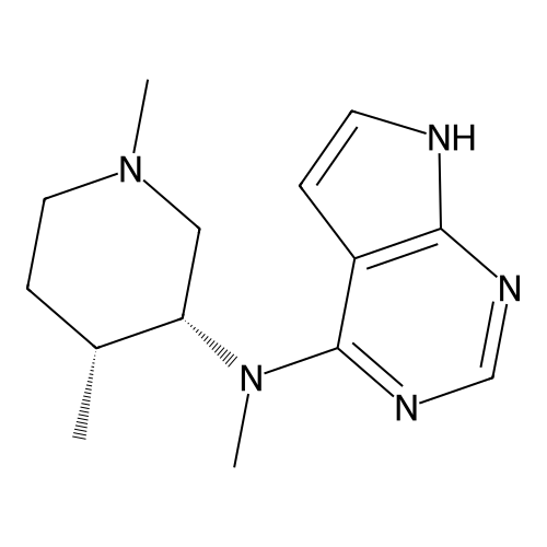 Tofacitinib Impurity Y