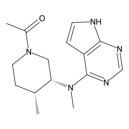 Tofacitinib Impurity Z