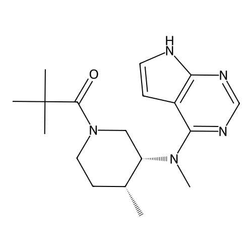 Tofacitinib Impurity 120