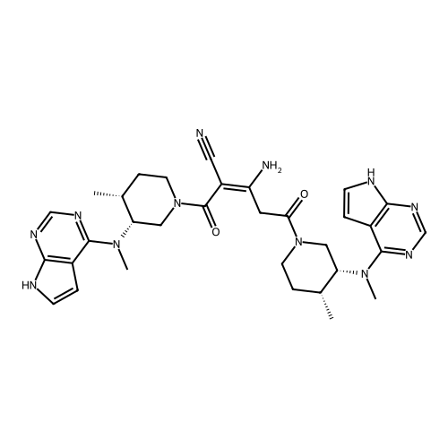 Tofacitinib Impurity 207