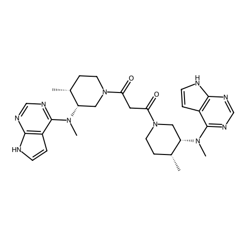 Tofacitinib Impurity 7