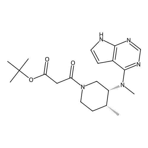 Tofacitinib Impurity 95