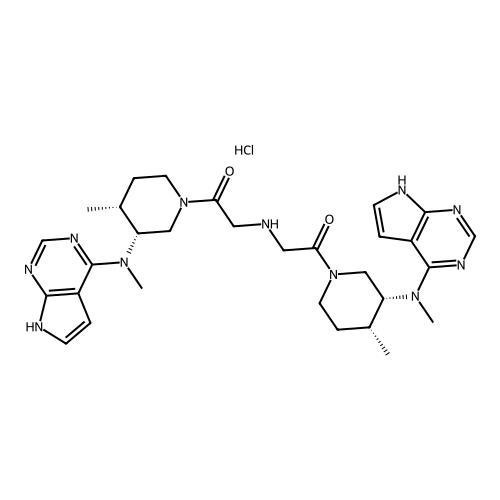 Tofacitinib Impurity N49