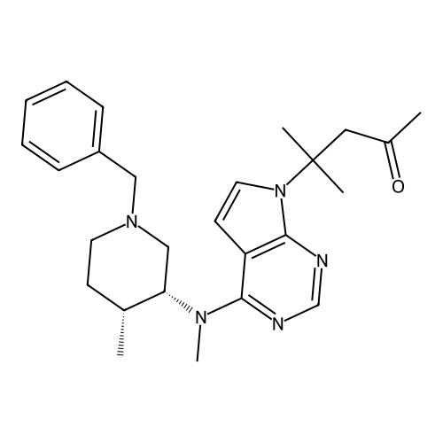 Tofacitinib Impurity 109