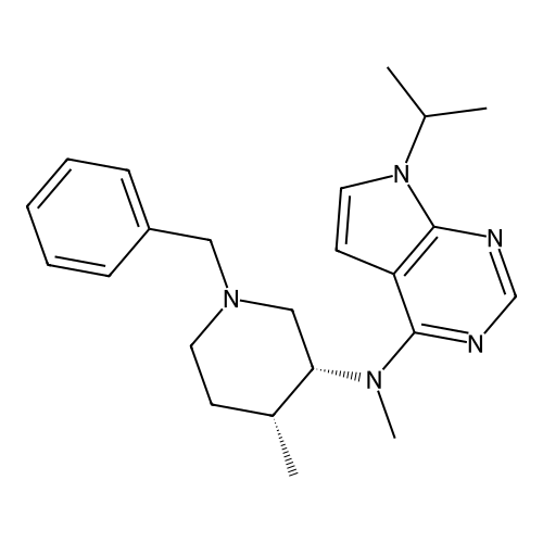 Tofacitinib Impurity 67