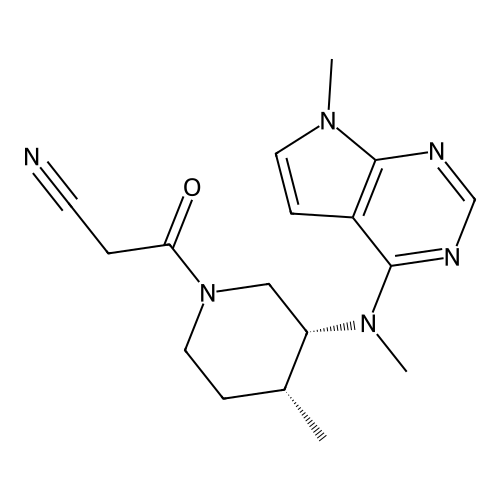 Tofacitinib Impurity 113