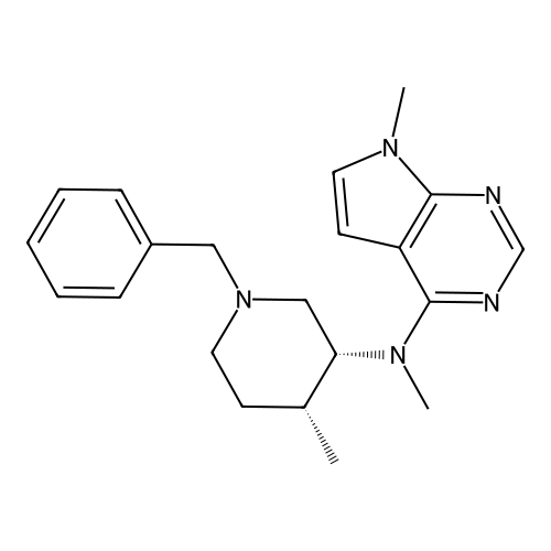Tofacitinib Impurity 112