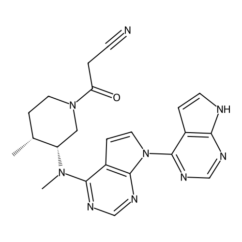 (Tofacitinib Impurity 100