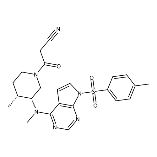 Tofacitinib Impurity 45