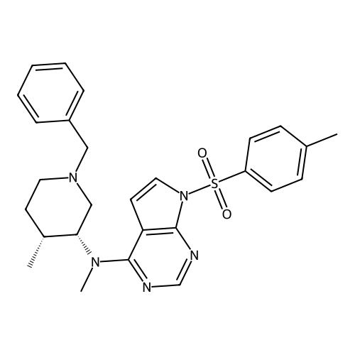Tofacitinib Impurity S
