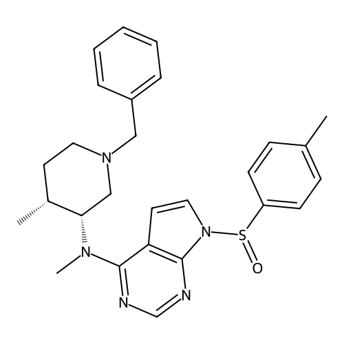Tofacitinib Impurity 20