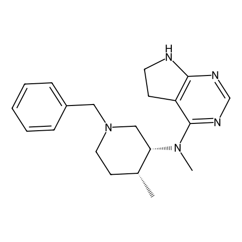 Tofacitinib Impurity 65