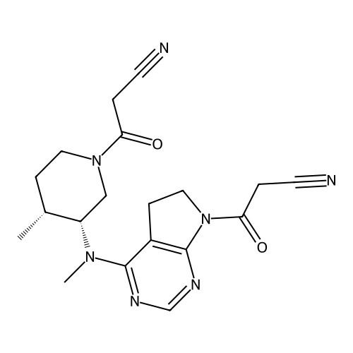 Tofacitinib Impurity 26
