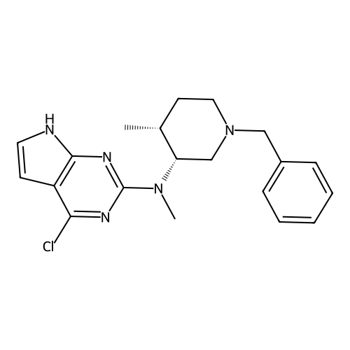 Tofacitinib Impurity 223