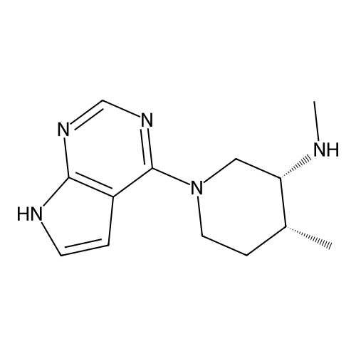 Tofacitinib impurity 3