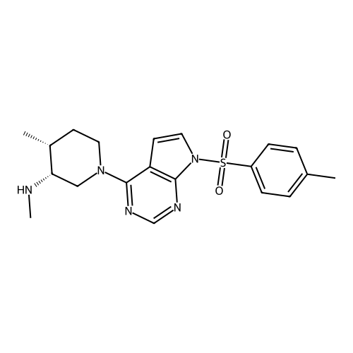 Tofacitinib Impurity 148