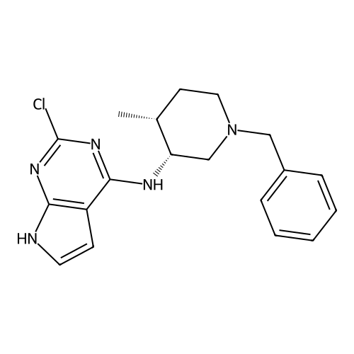Tofacitinib Impurity 138
