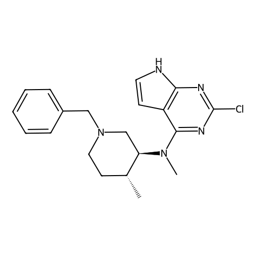 Tofacitinib Impurity 135