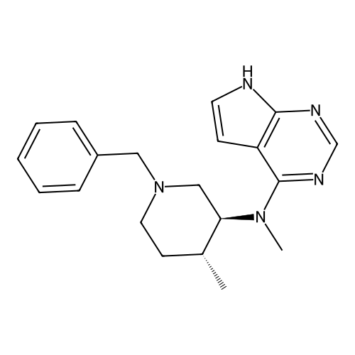 Tofacitinib Impurity 11