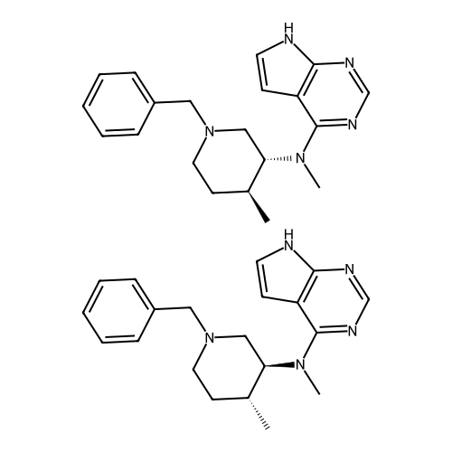 Tofacitinib Impurity 145
